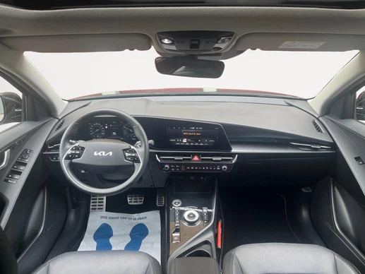 Kia Niro EV - Afbeelding 26 van 30