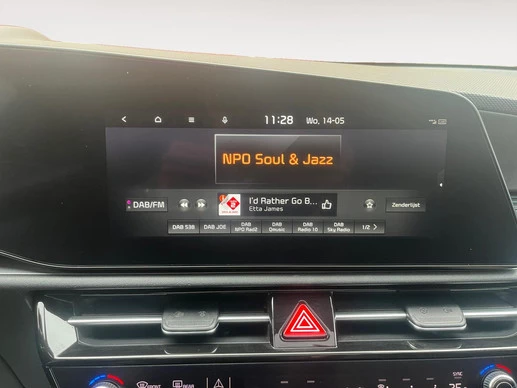 Kia Niro EV - Afbeelding 27 van 30