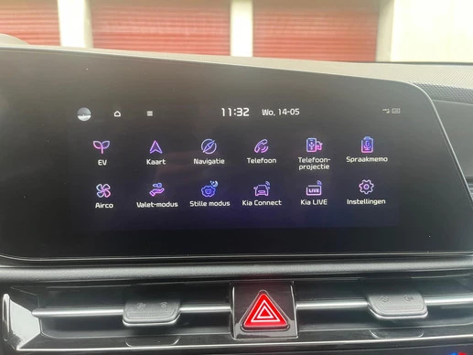 Kia Niro EV - Afbeelding 29 van 30