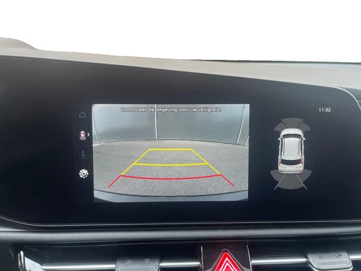 Kia Niro EV - Afbeelding 30 van 30