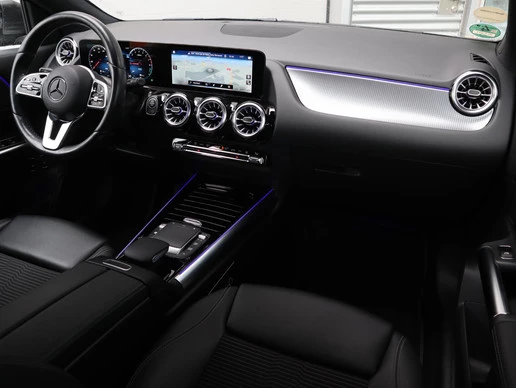 Mercedes-Benz GLA - Afbeelding 3 van 30