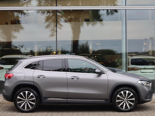 Mercedes-Benz GLA - Afbeelding 5 van 30
