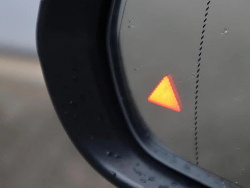 Mercedes-Benz GLA - Afbeelding 7 van 30