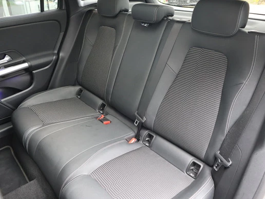 Mercedes-Benz GLA - Afbeelding 14 van 30