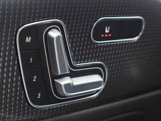 Mercedes-Benz GLA - Afbeelding 18 van 30