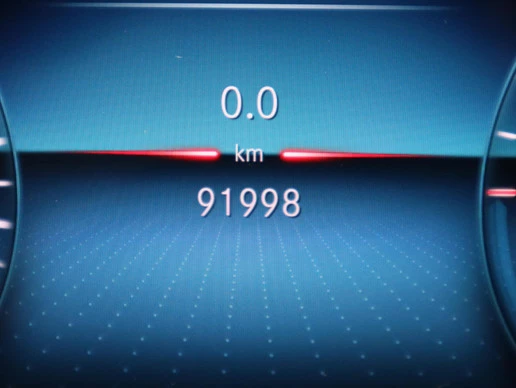 Mercedes-Benz GLA - Afbeelding 22 van 30