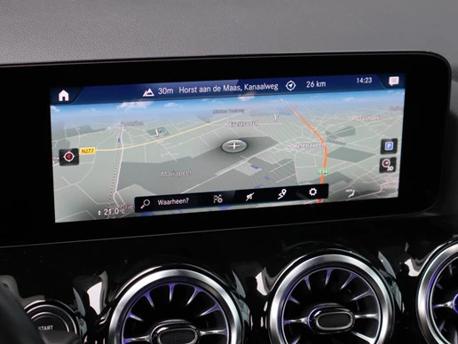 Mercedes-Benz GLA - Afbeelding 24 van 30