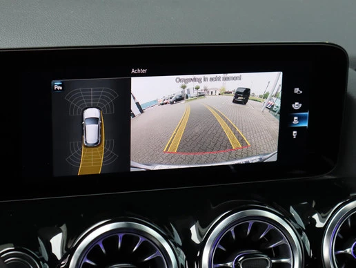 Mercedes-Benz GLA - Afbeelding 25 van 30