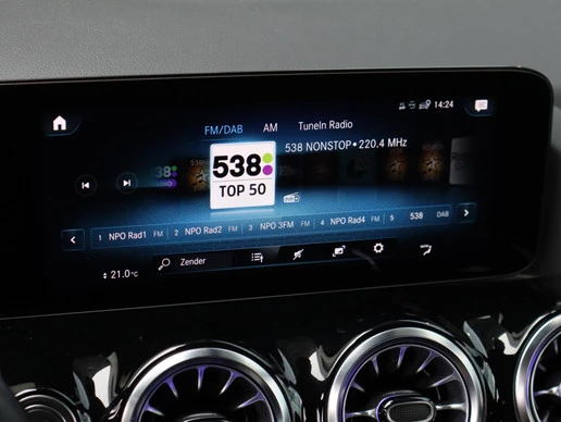 Mercedes-Benz GLA - Afbeelding 26 van 30