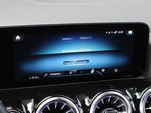 Mercedes-Benz GLA - Afbeelding 27 van 30