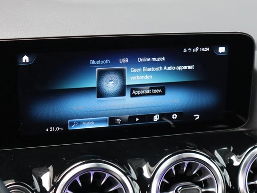 Mercedes-Benz GLA - Afbeelding 28 van 30