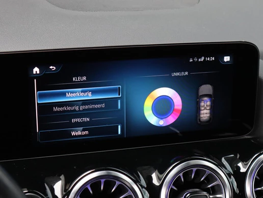 Mercedes-Benz GLA - Afbeelding 29 van 30