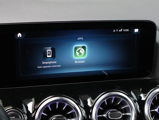 Mercedes-Benz GLA - Afbeelding 30 van 30