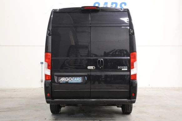 Peugeot Boxer - Afbeelding 4 van 13