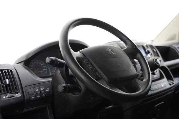 Peugeot Boxer - Afbeelding 7 van 13