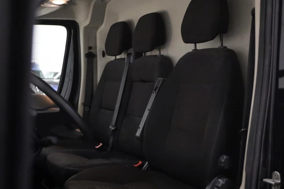 Peugeot Boxer - Afbeelding 8 van 13
