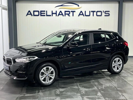 BMW X2 - Afbeelding 1 van 23