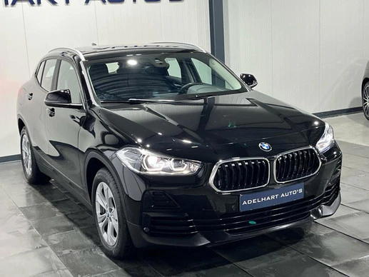 BMW X2 - Afbeelding 3 van 23