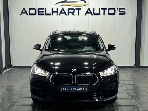 BMW X2 - Afbeelding 4 van 23