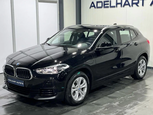 BMW X2 - Afbeelding 5 van 23
