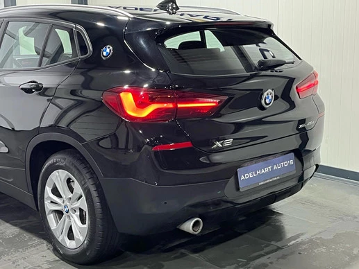 BMW X2 - Afbeelding 6 van 23