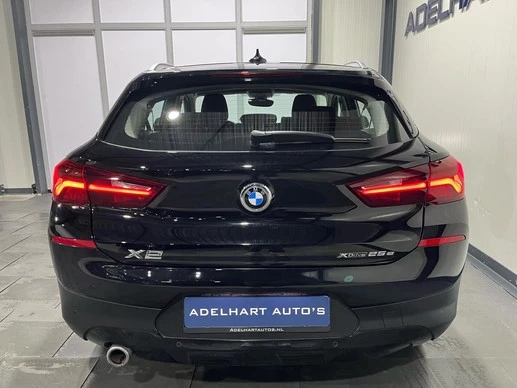 BMW X2 - Afbeelding 7 van 23