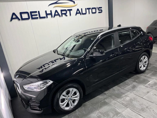 BMW X2 - Afbeelding 8 van 23