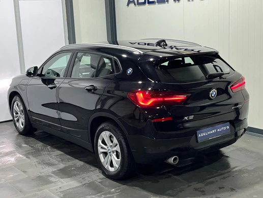 BMW X2 - Afbeelding 9 van 23