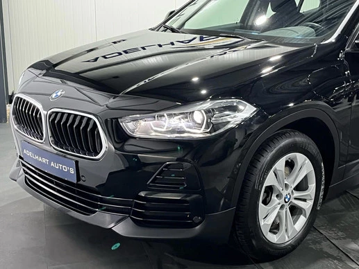 BMW X2 - Afbeelding 11 van 23