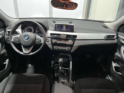 BMW X2 - Afbeelding 15 van 23