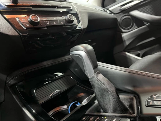 BMW X2 - Afbeelding 16 van 23