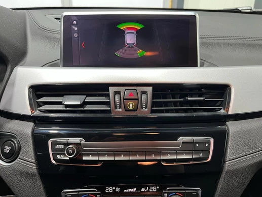 BMW X2 - Afbeelding 18 van 23