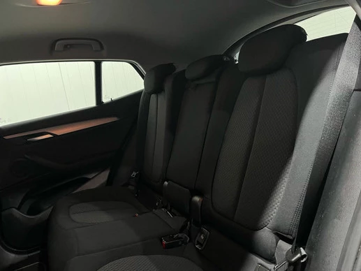 BMW X2 - Afbeelding 20 van 23