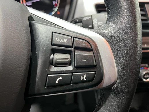 BMW X2 - Afbeelding 23 van 23