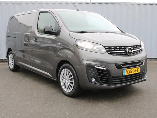 Opel Vivaro-e - Afbeelding 1 van 30