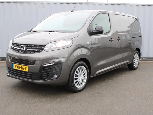Opel Vivaro-e - Afbeelding 2 van 30
