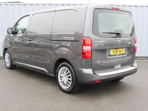 Opel Vivaro-e - Afbeelding 3 van 30