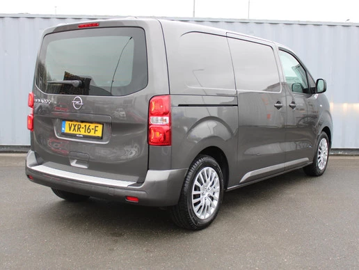 Opel Vivaro-e - Afbeelding 5 van 30