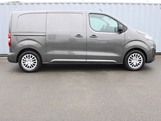 Opel Vivaro-e - Afbeelding 6 van 30