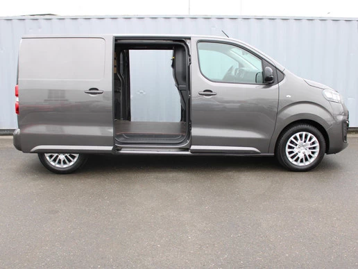 Opel Vivaro-e - Afbeelding 7 van 30