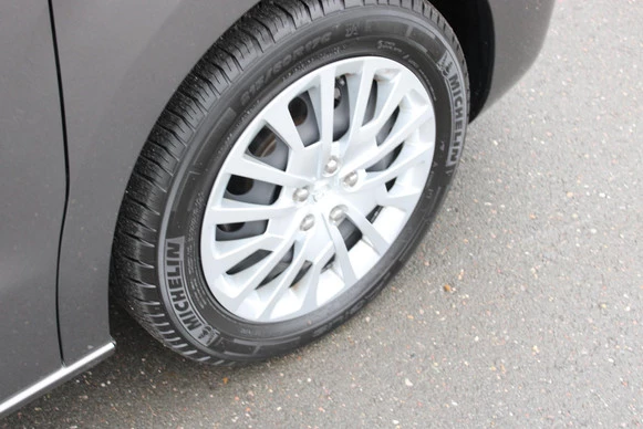 Opel Vivaro-e - Afbeelding 8 van 30