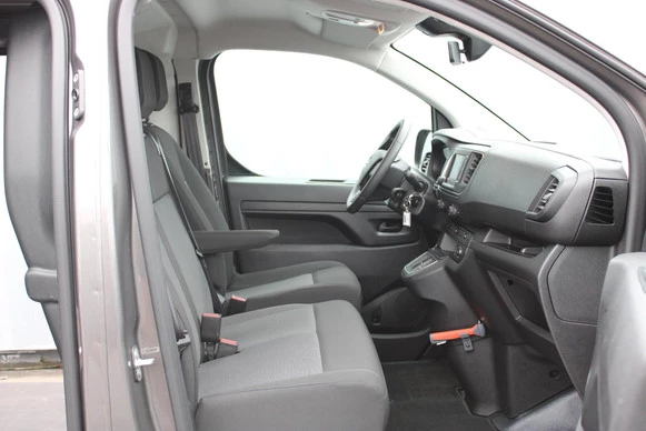 Opel Vivaro-e - Afbeelding 9 van 30