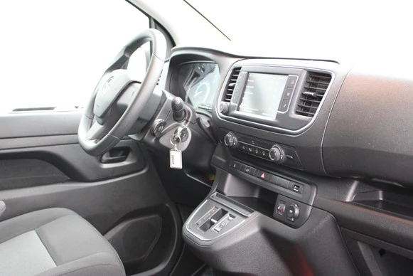 Opel Vivaro-e - Afbeelding 10 van 30