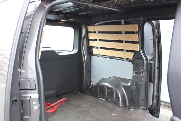 Opel Vivaro-e - Afbeelding 11 van 30