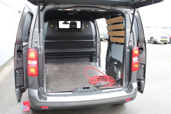 Opel Vivaro-e - Afbeelding 12 van 30