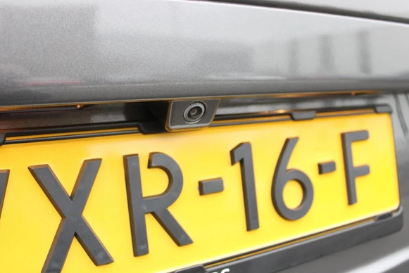 Opel Vivaro-e - Afbeelding 14 van 30