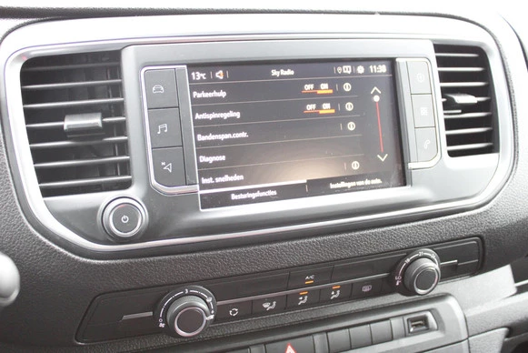 Opel Vivaro-e - Afbeelding 18 van 30