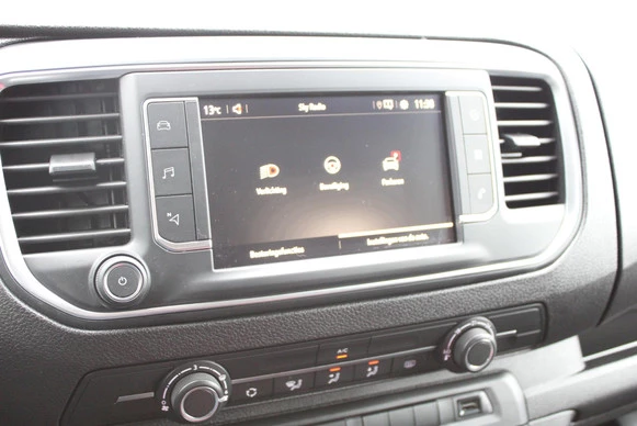 Opel Vivaro-e - Afbeelding 19 van 30