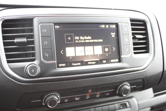 Opel Vivaro-e - Afbeelding 20 van 30