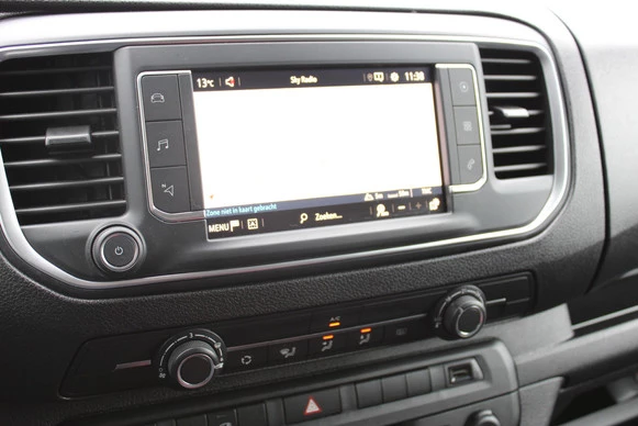 Opel Vivaro-e - Afbeelding 21 van 30